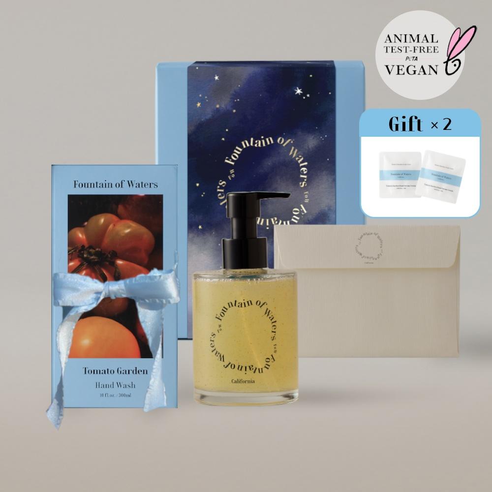 토마토 가든 핸드워시 300ml