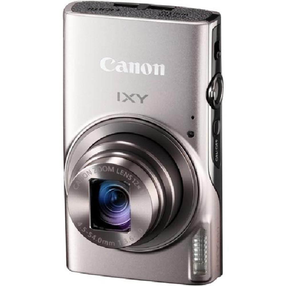 Canon 캐논 IXY650실버 [컴팩트 디지털 카메라]