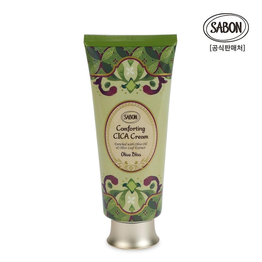 컴포팅 시카 크림 올리브 블리스 200ml