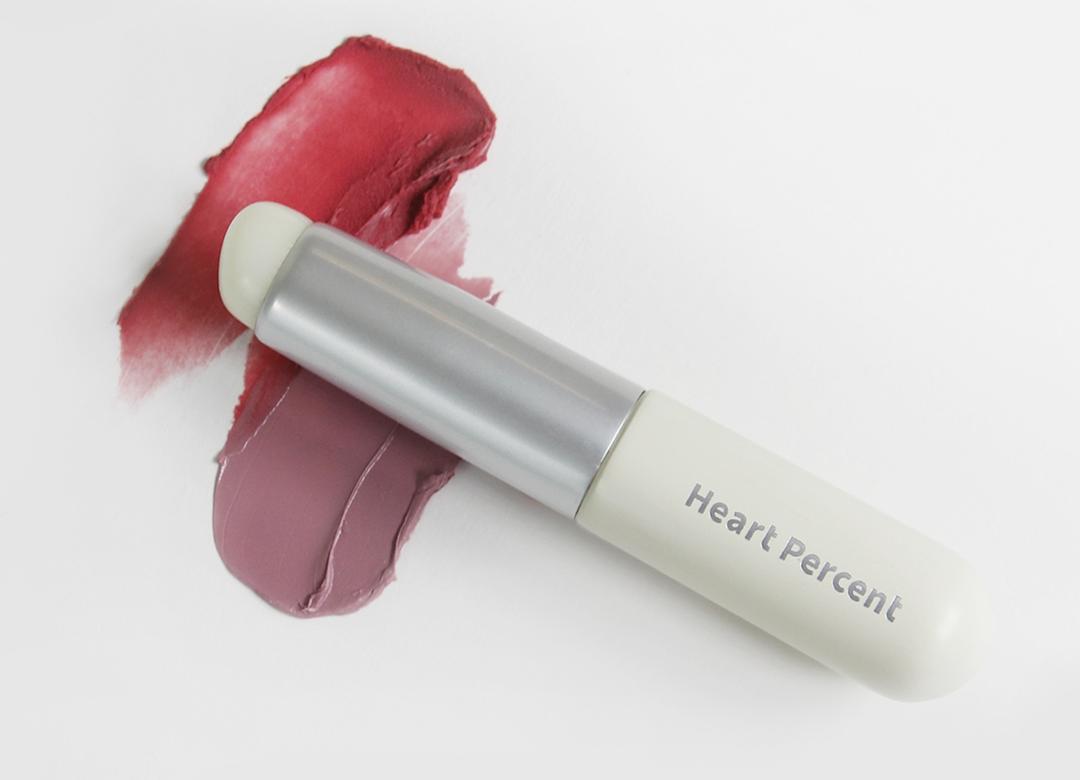 립앤치크 실리콘 브러시