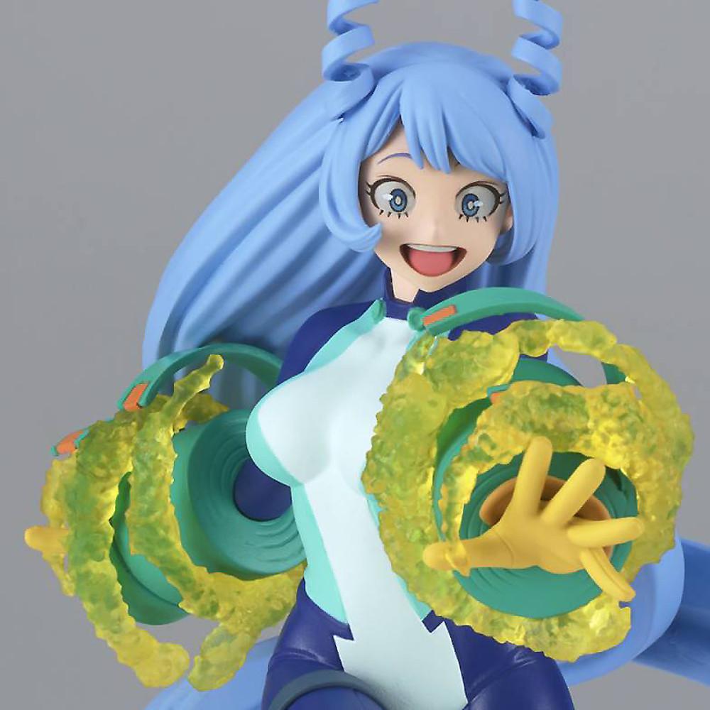 [입고완료]나의히어로아카데미아 어메이징 히로즈 31탄 하도 네지레 피규어