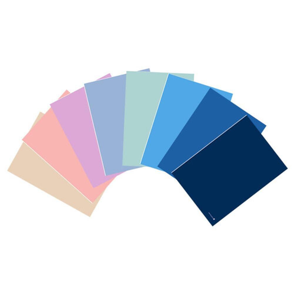 중학생노트 줄공책 무제노트 공부 모닝글로리 필기 정리 제본노트