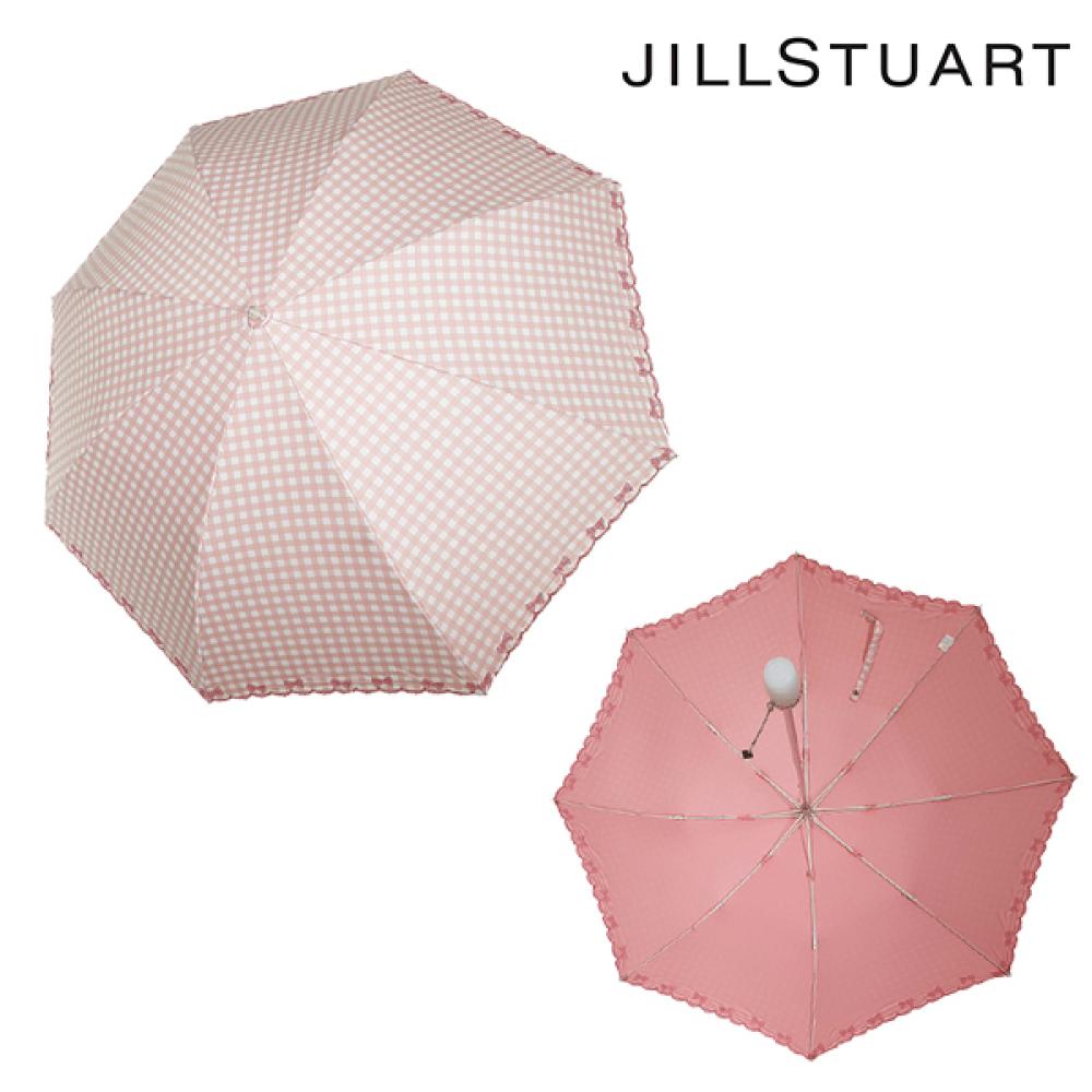 [롯데백화점]우양산 깅엄 PBL1002M