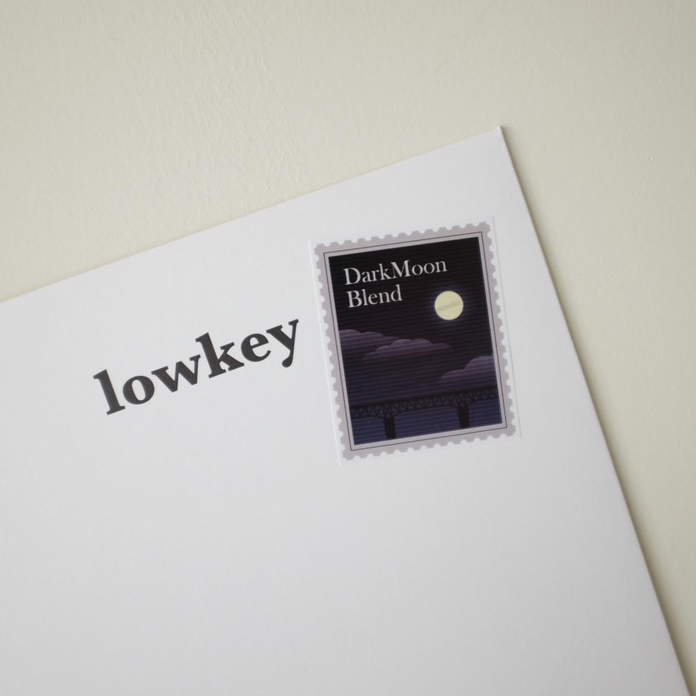 다크문 블렌드  200g