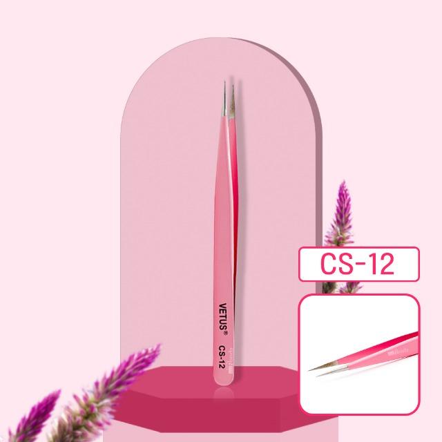 정품 비투스(VETUS)핀셋 CS-12