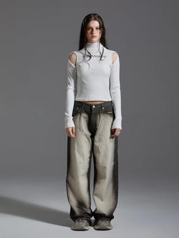 LATTE JEAN