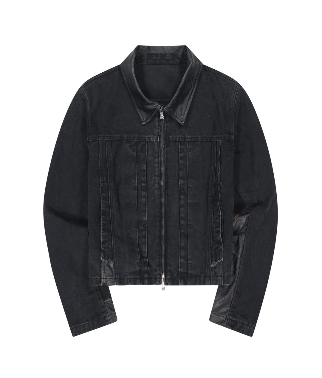 EP.8 WOMEN 01 JACKET