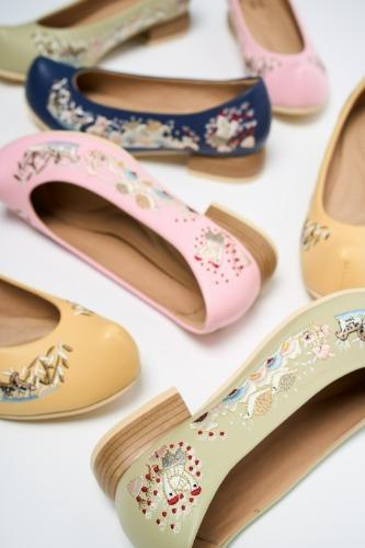 NEW COLOR 십장생한복신