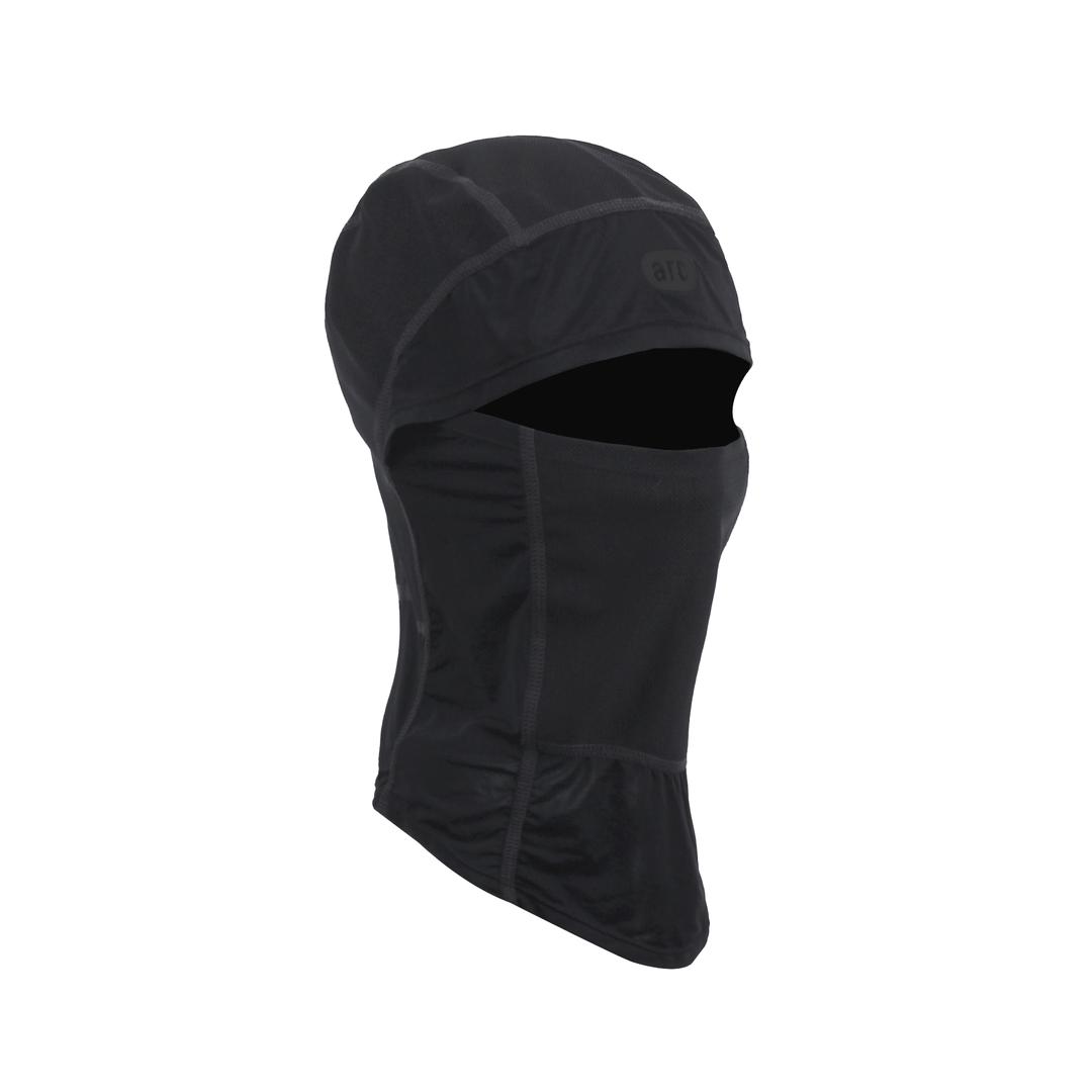 Air Shade Balaclava - Black