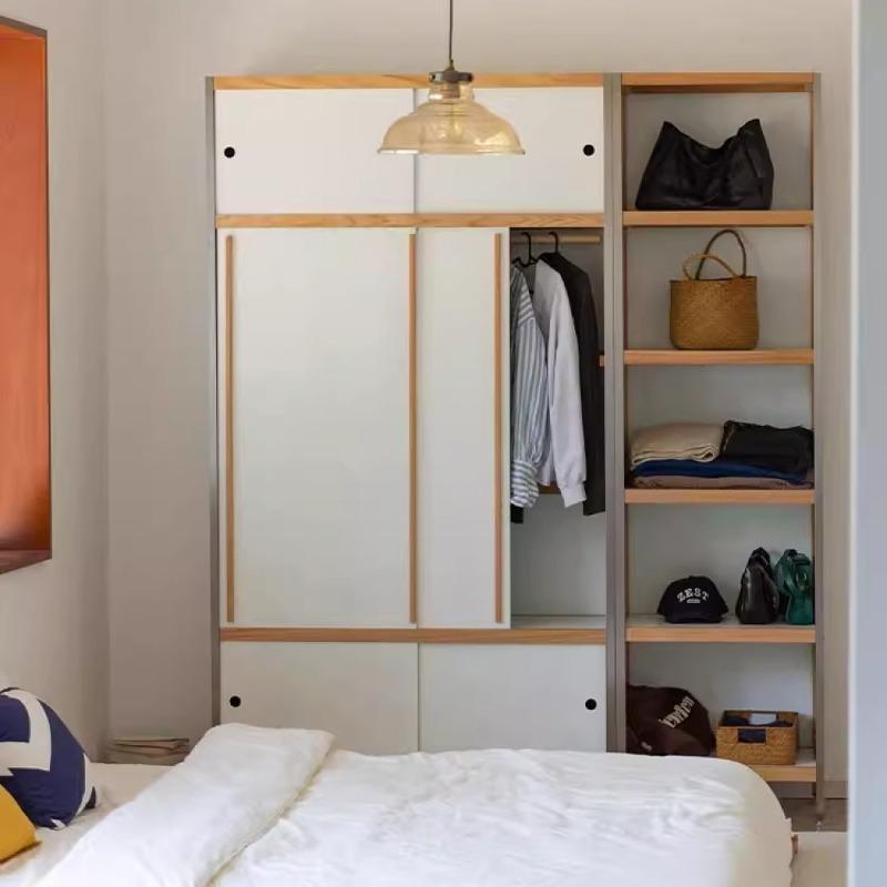 월스와일 베를린 옷장 붙박이장 수납장 슬라이딩 안방 옷방 시스템장