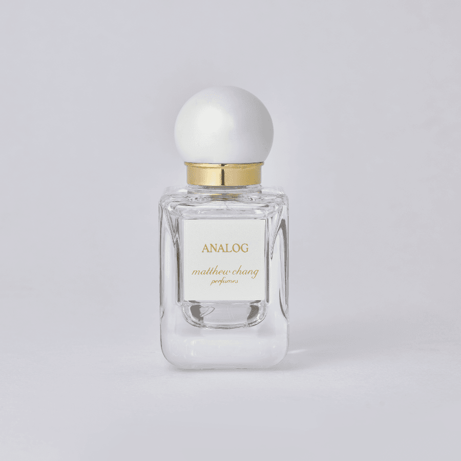 메튜장 아날로그 오 드 뚜왈렛 30ML