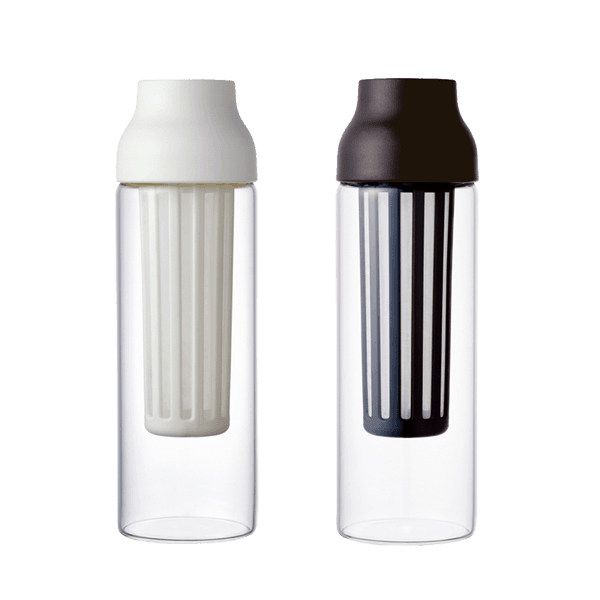 킨토 캡슐 콜드브루 티 카라페 1L