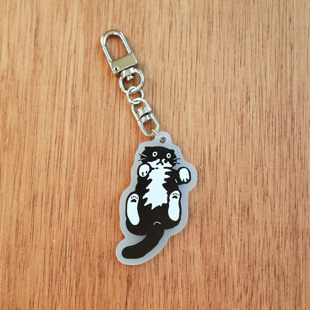 모대리 키링 - lazy mo