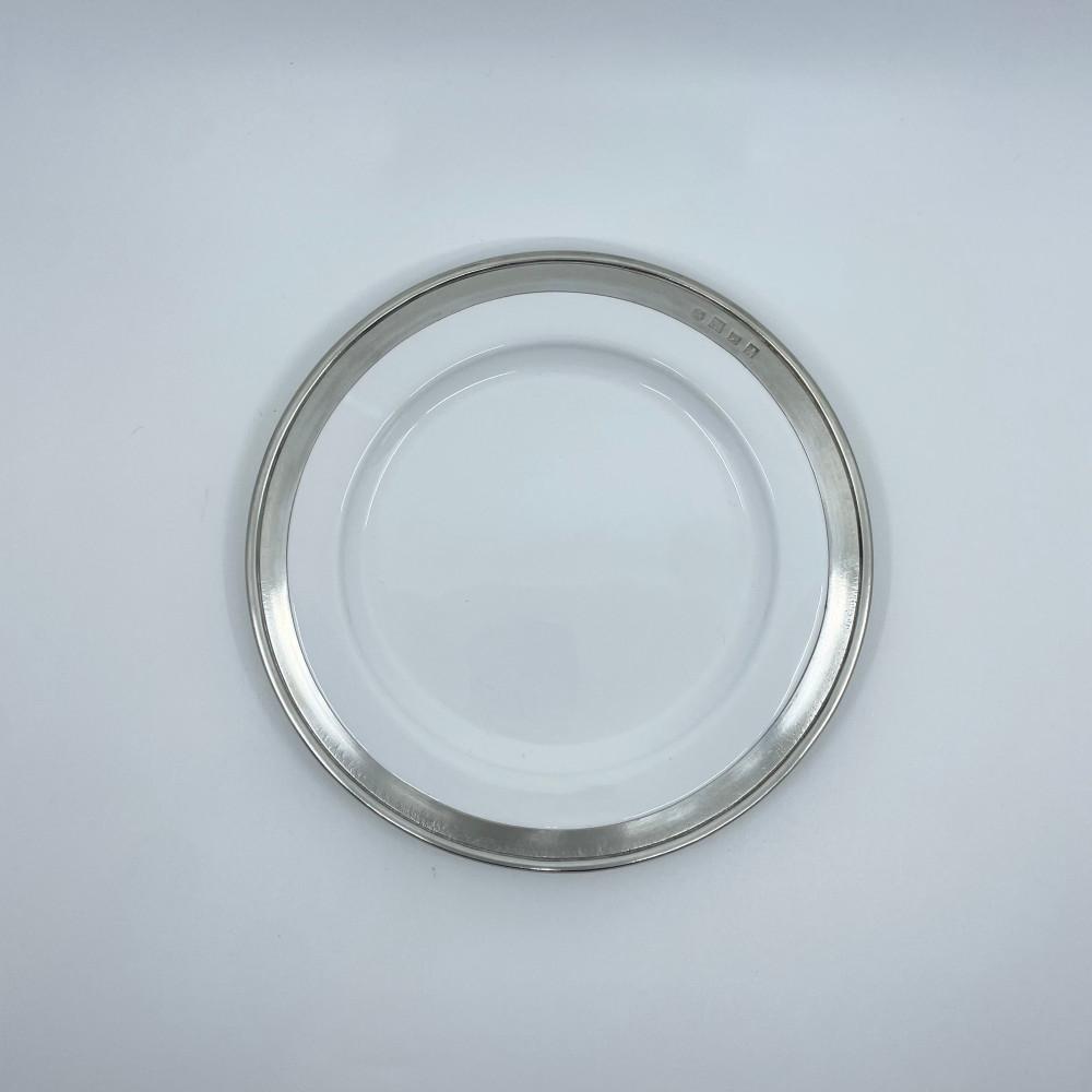 코지타벨리니 꽁비비오 디저트 접시 그릇 플레이트