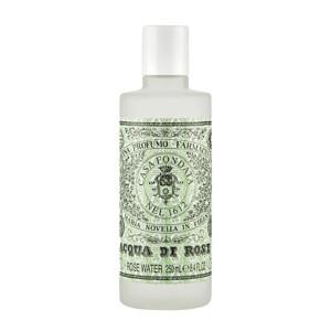[산타마리아노벨라] 아쿠아 디 로즈  250ml (장미수 토너)