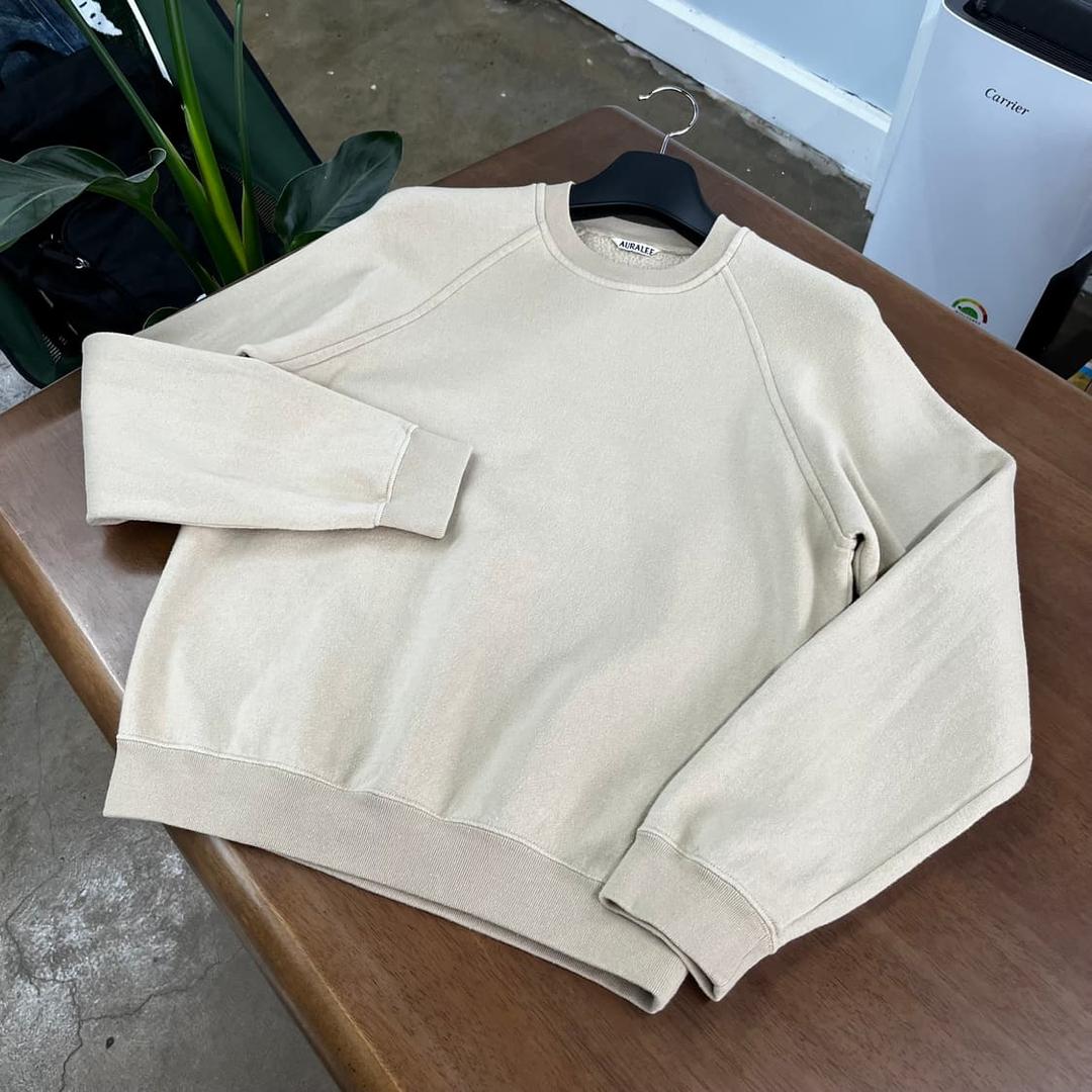 오라리 플러피 스웻셔츠 0 | 후루츠패밀리