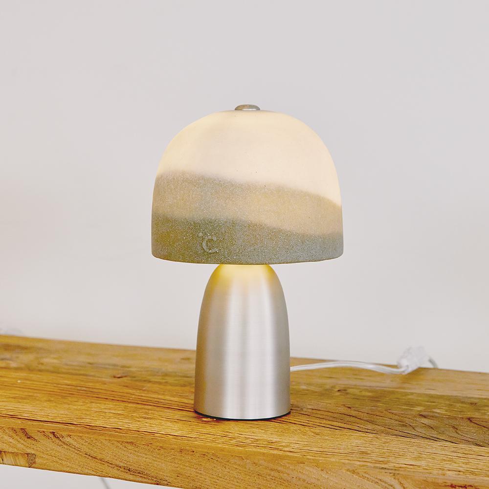 1190 톤도씨 선셋램프 베이지