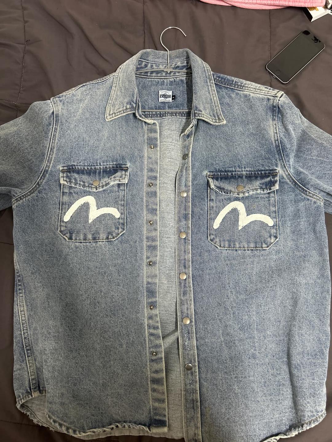 에비수 청자켓 95 | 후루츠패밀리