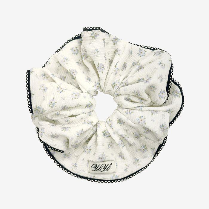 Lingerie scrunchie, SOFT DRINK