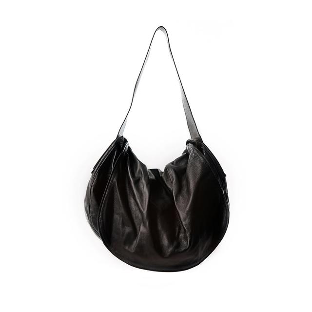 ALICEBAG DARK BROWN