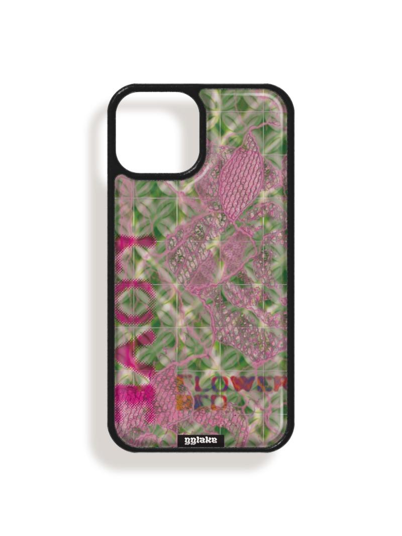 Flower Bed  *BUMPER CASE