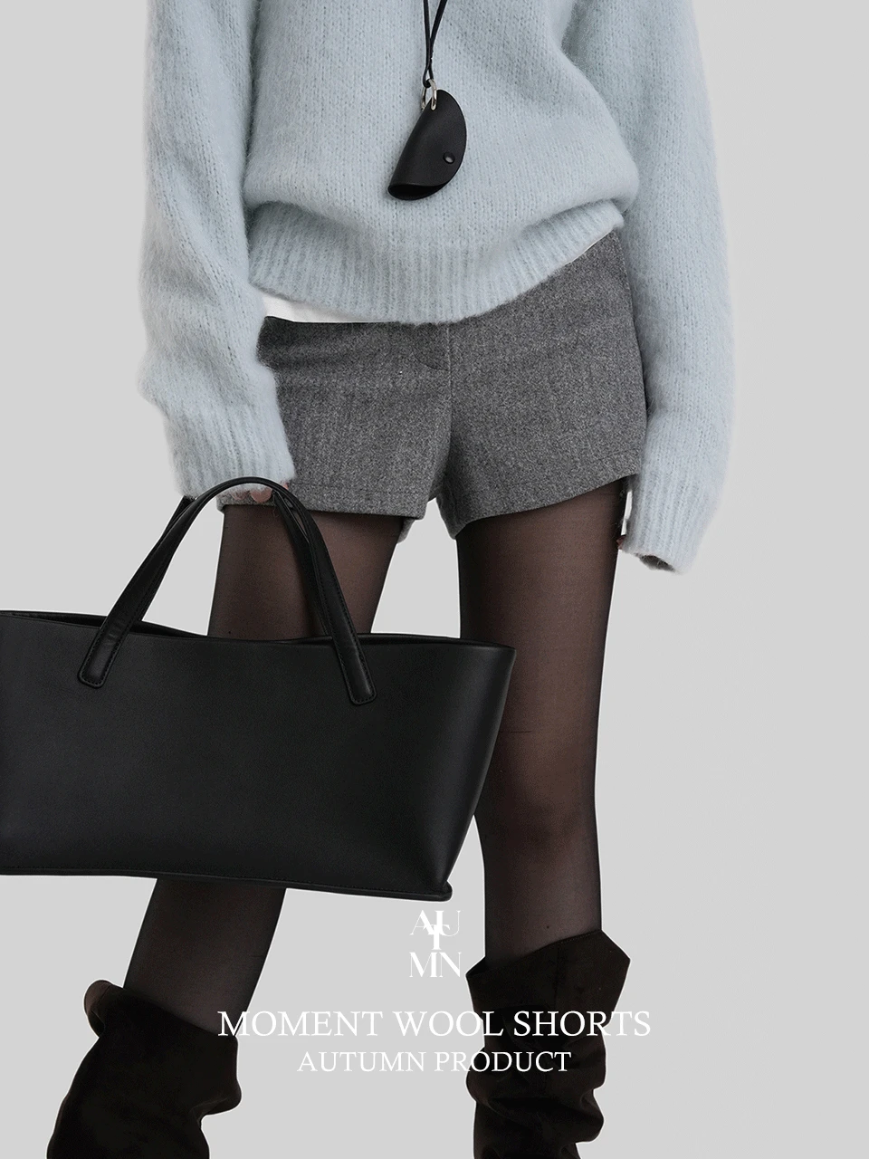 [made]모먼트울쇼츠