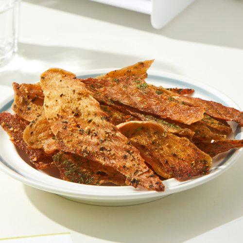 닭가슴살 리얼칩 3종