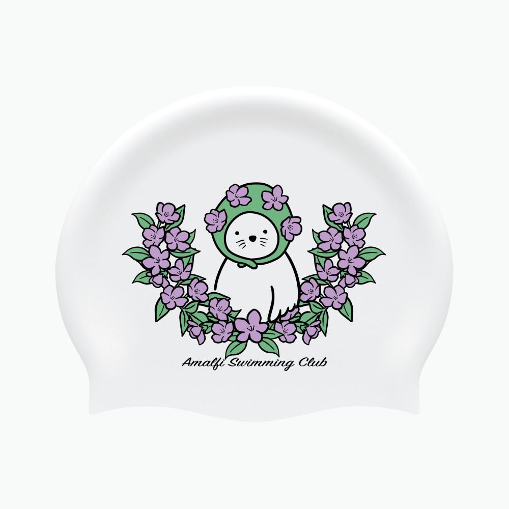 [ 아말피클럽 ] 벚꽃물개 퍼플 바이오수모