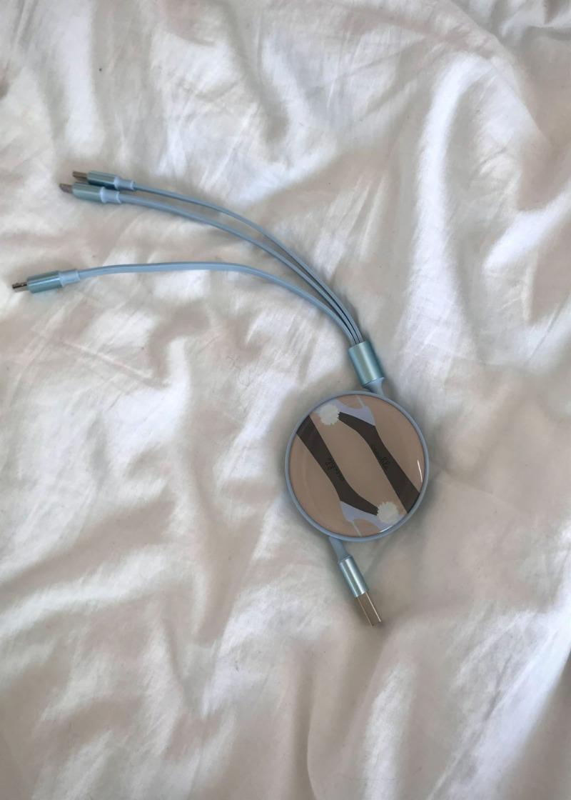 high heel multi reel