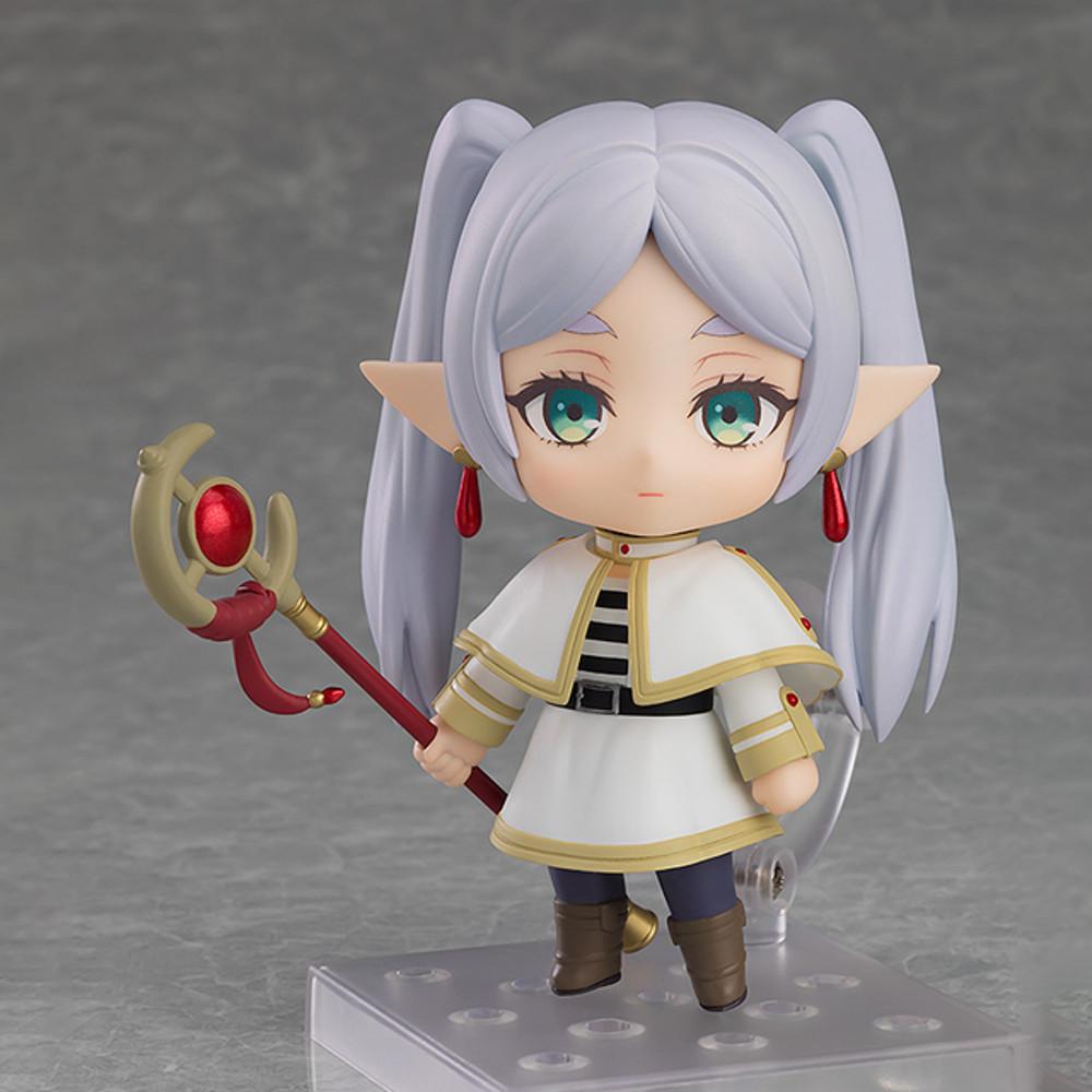 (입고완료) 굿스마일컴퍼니 넨도로이드 프리렌 / 장송의 프리렌