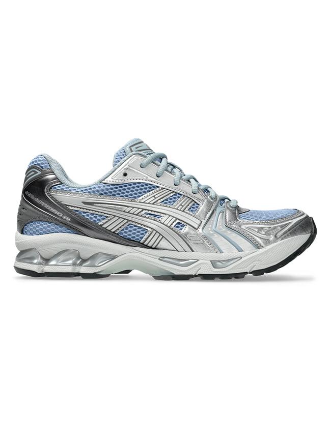 아식스_ GEL-KAYANO 14 [DOLPHIN GREY/PURE SILVER]