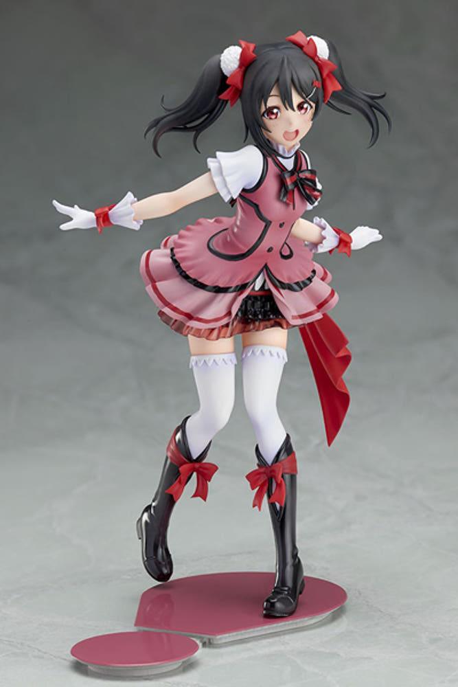 [중고] [정품/당일 발송] 전격샵 한정 러브 라이브 Birthday Figure Project 야자와 니코 (박스없음)