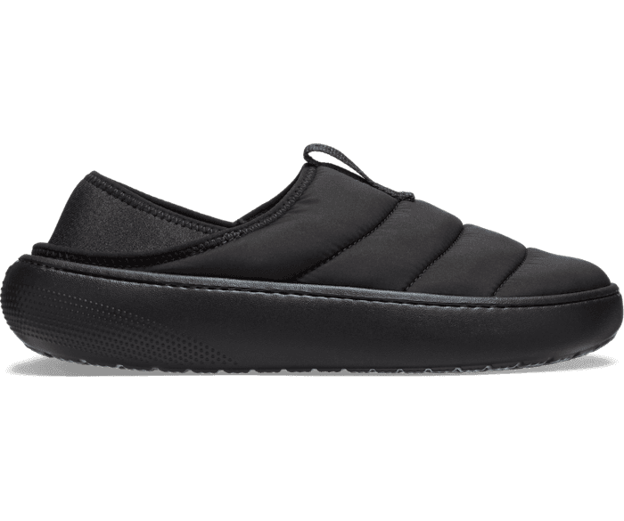 클래식 퍼프 모크