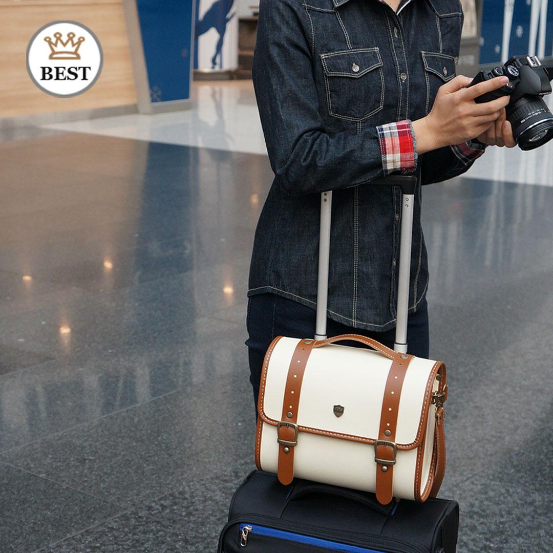 [DSLR 미러리스 카메라가방] 프레피 240_아이보리