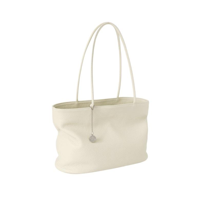 tobo shoulder - ivory