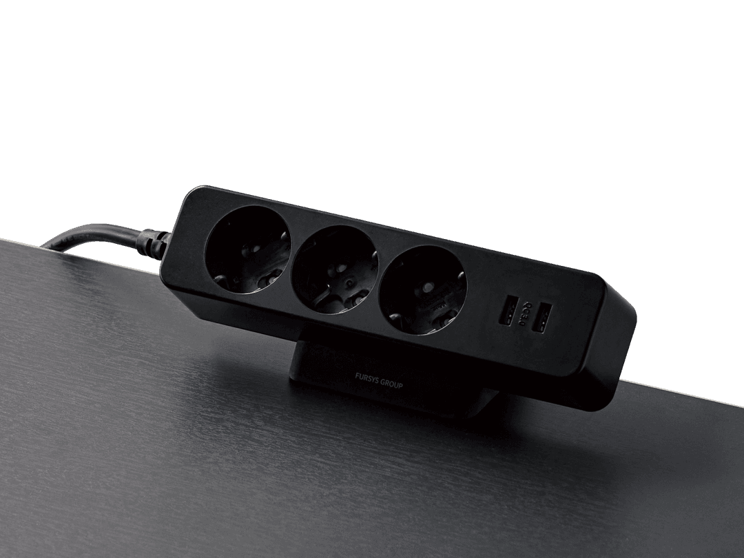 멀티탭&클램프 세트 DSABP0200