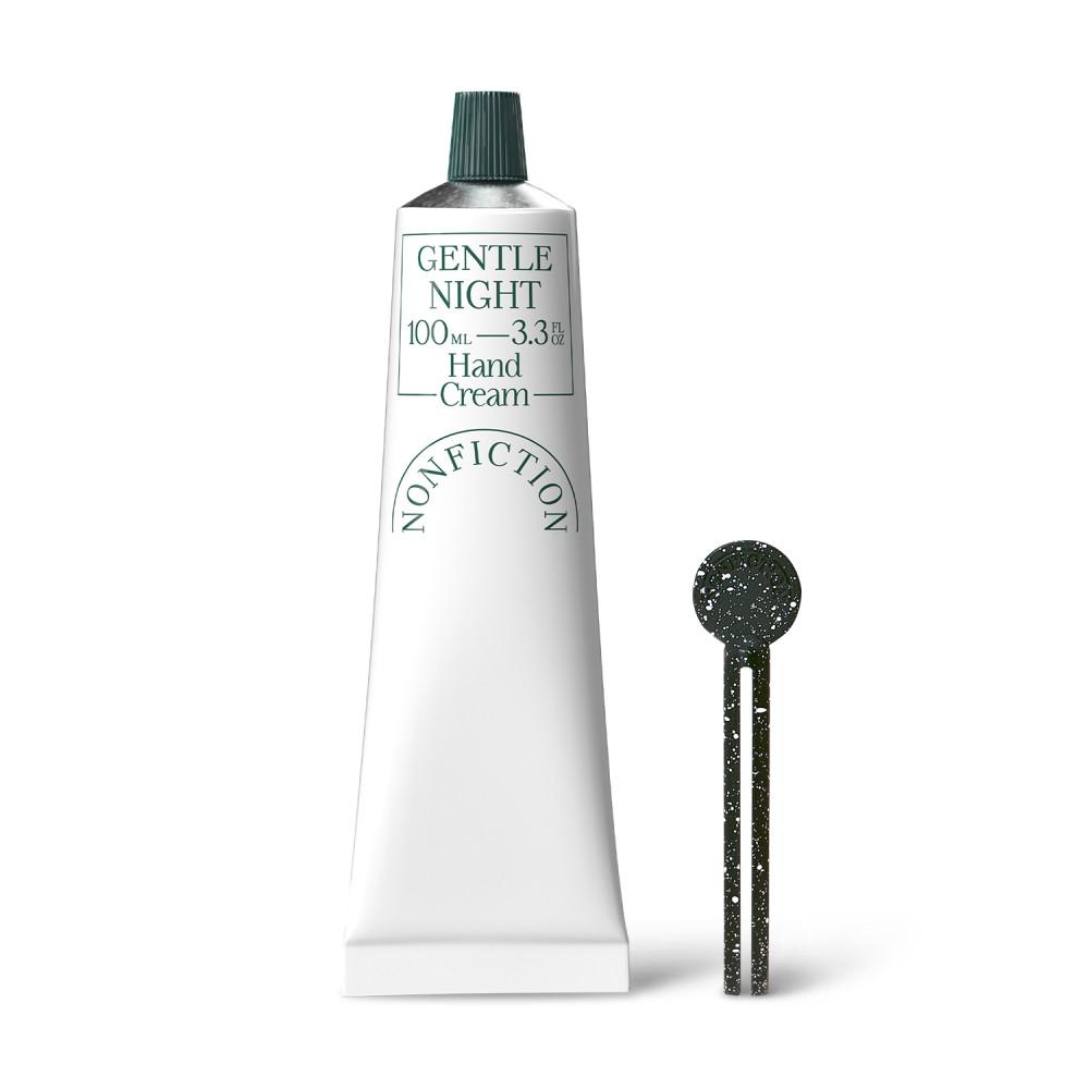 [스퀴저증정] 논픽션 젠틀나잇 핸드크림 100ml