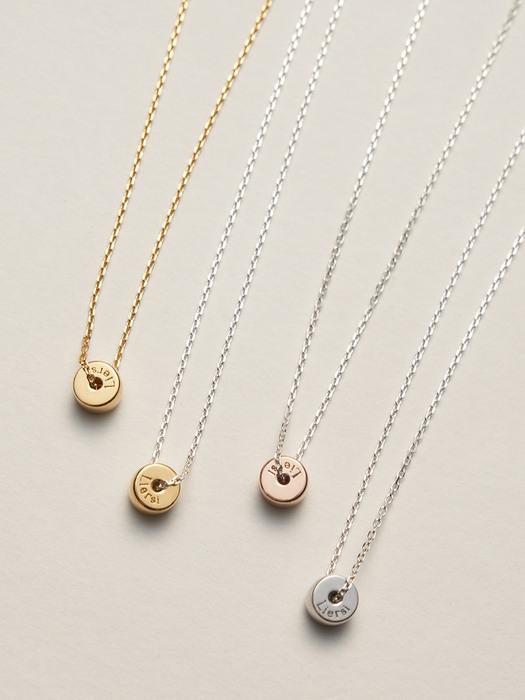 Grand Nouvelle Necklace