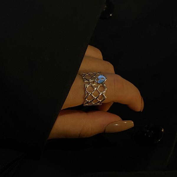 fence ring