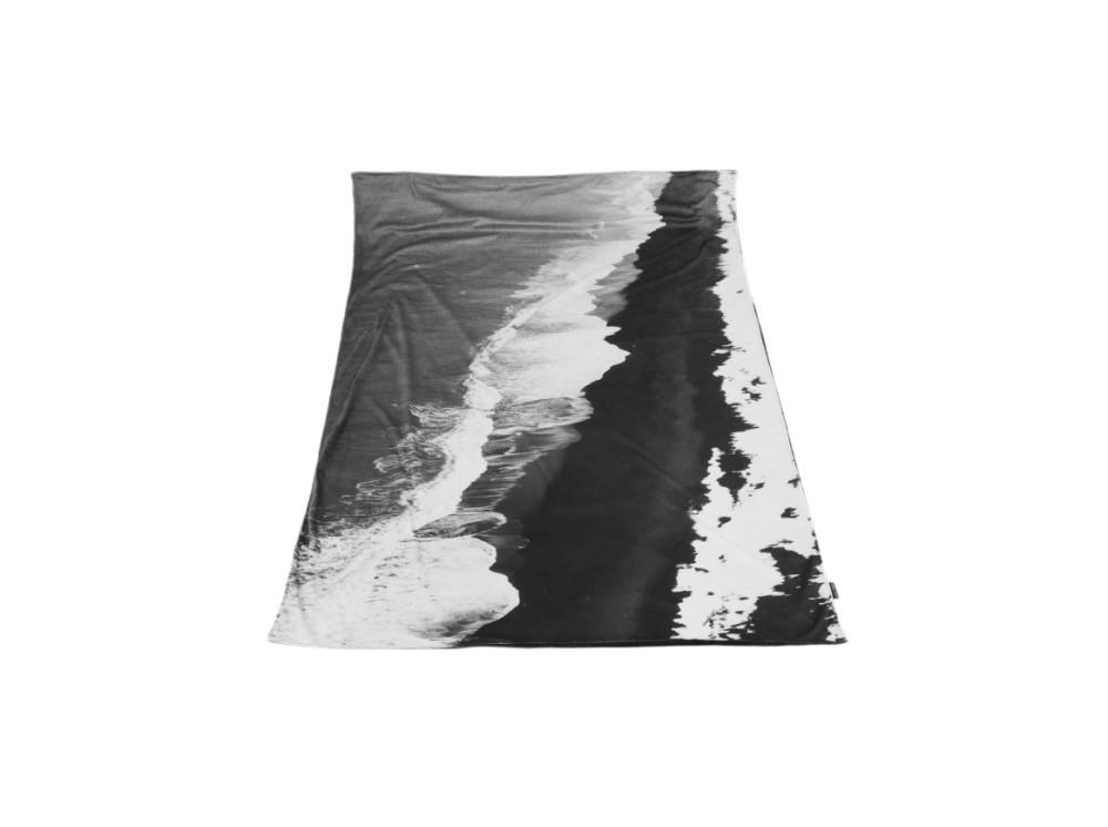 내구빌리지 CARBON NEUTRAL FORESHORE 갯벌 담요