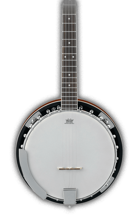 BANJO | PRODUCTS | Ibanez guitars