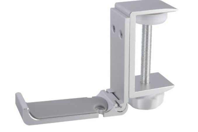 책상 가방 걸이 벽옷 후크 모자 고리