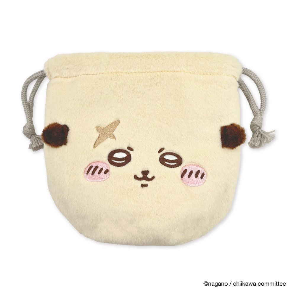 치이카와 얼굴 주머니 2 (랏코)