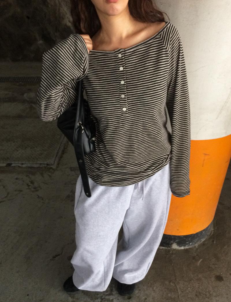 키푸 버튼티