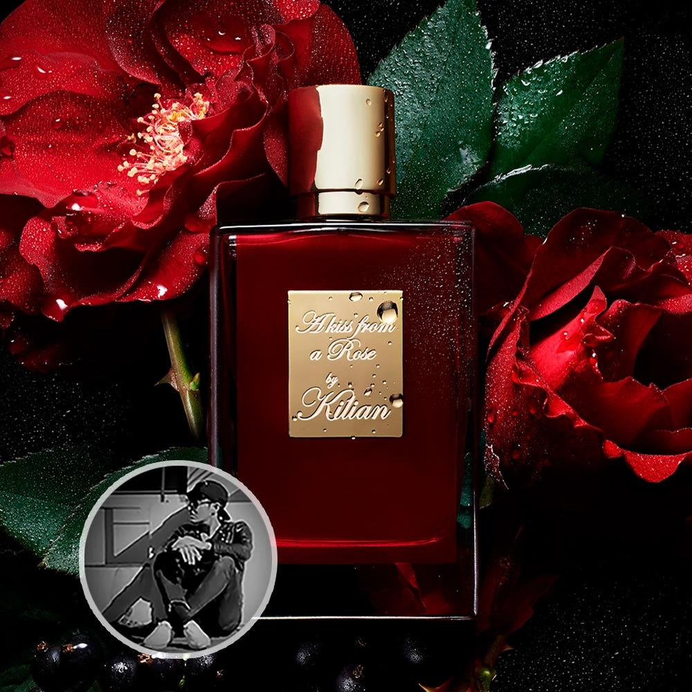 킬리안 어 키스 프롬 어 로즈 오 드 퍼퓸 50ML