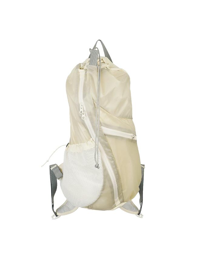 유세지_ SAGE-UM DL DAY PACK [IVORY]