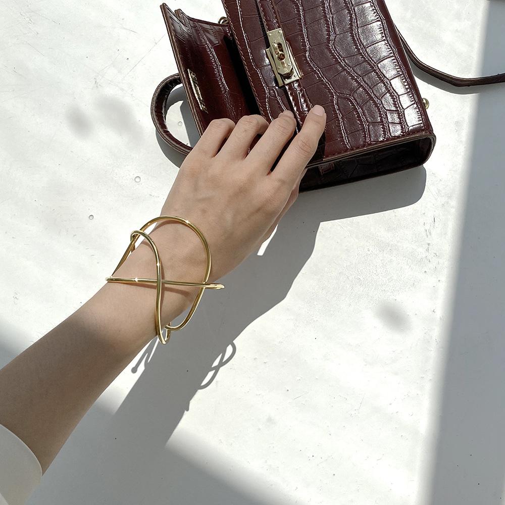 Trimming bangle AC345