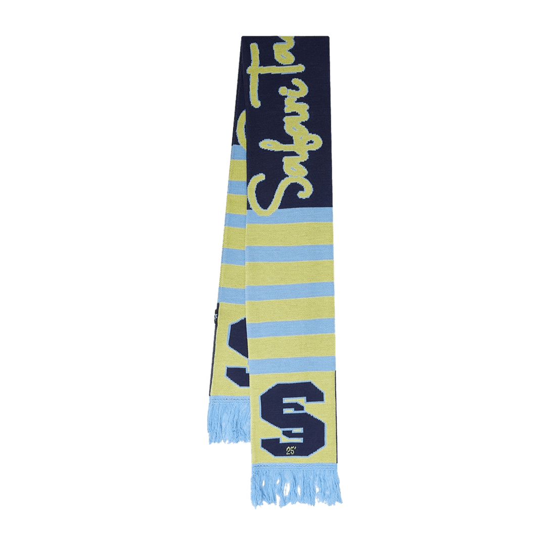 Safarispot S.T.C CITY MUFFLER NAYY