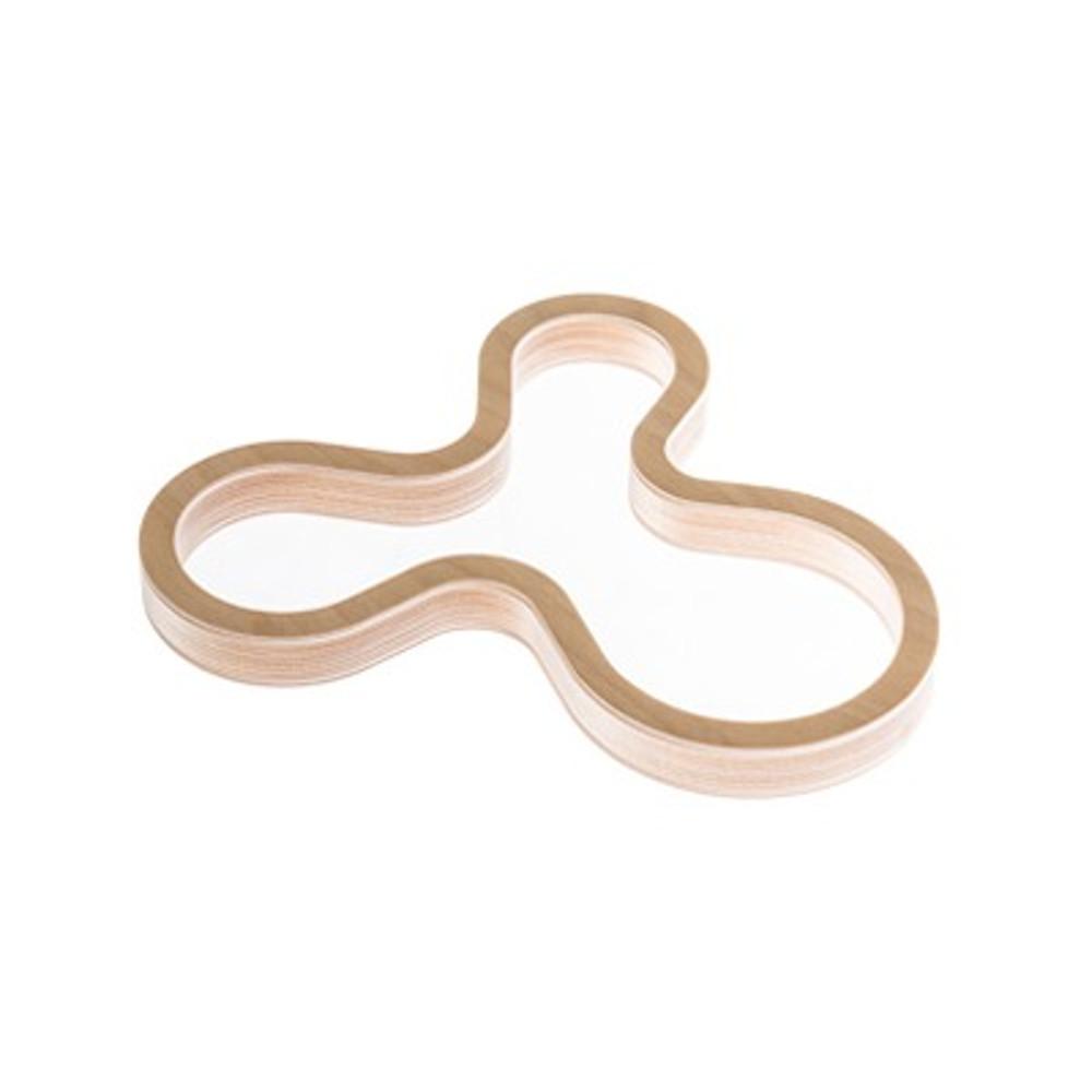 [마야무] 팟스탠드 3colors 핀란드 인테리어 자작나무 우드 냄비받침