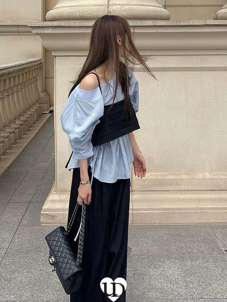 uD*유디라이트터널블랑